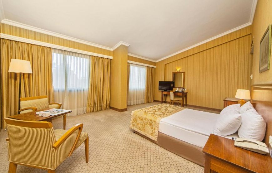 GRAND OZTANIK HOTEL