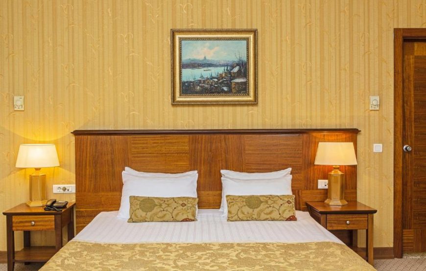 GRAND OZTANIK HOTEL