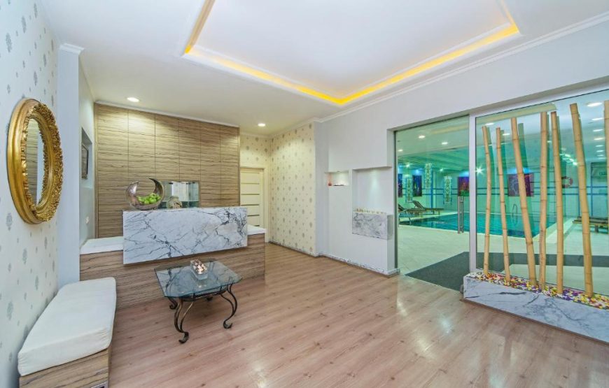 GRAND OZTANIK HOTEL