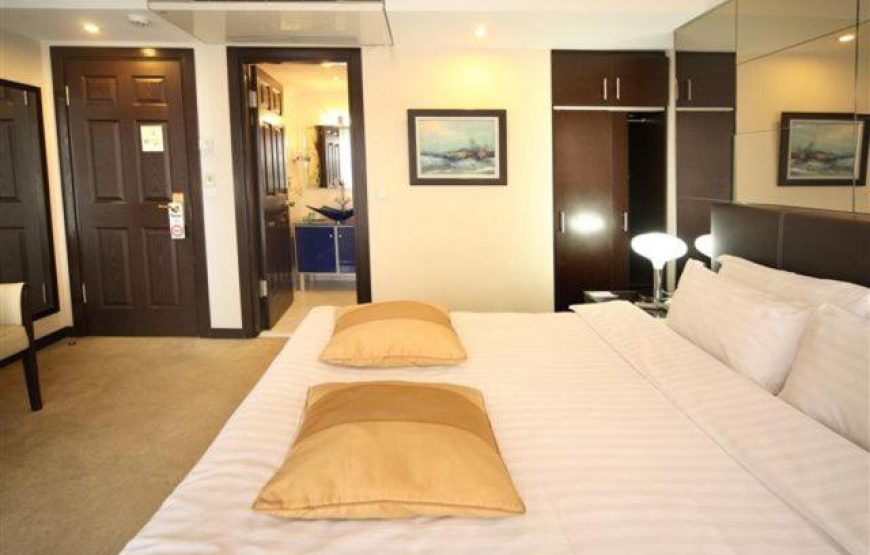 CARTOON HOTEL