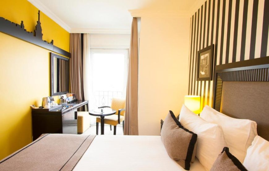 AVANTGARDE HOTEL TAKSIM