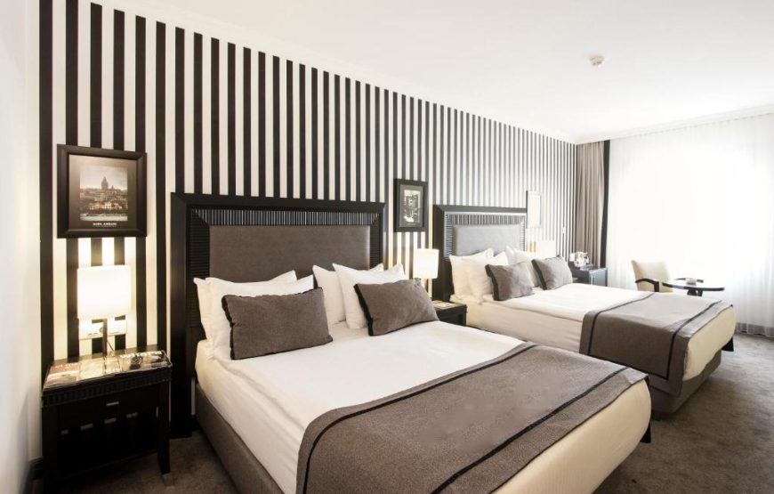 AVANTGARDE HOTEL TAKSIM