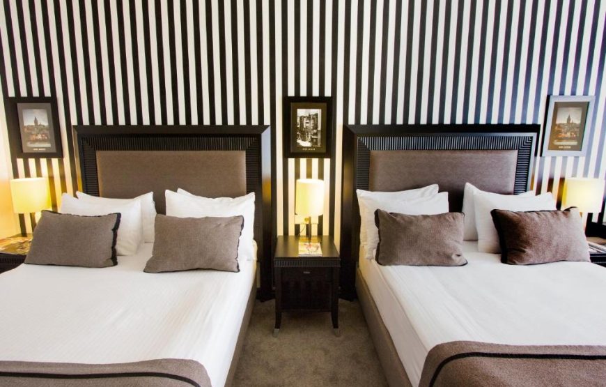 AVANTGARDE HOTEL TAKSIM