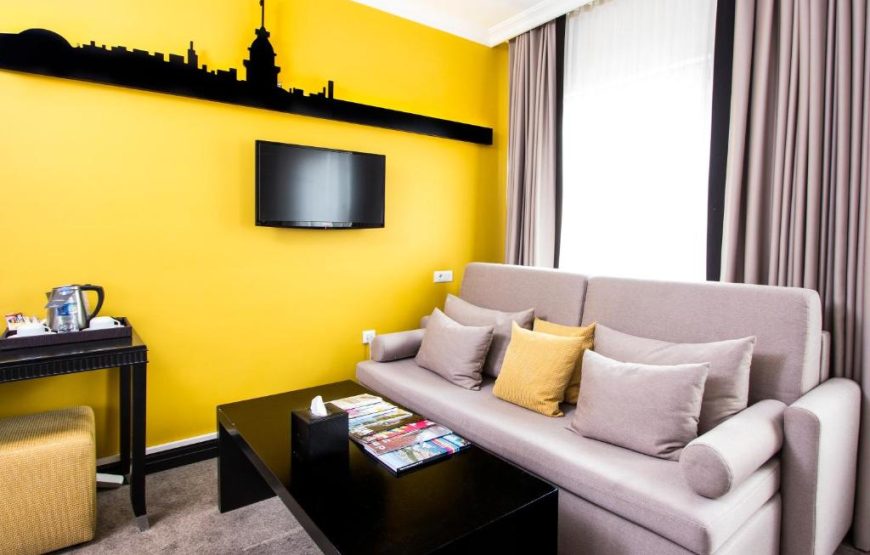 AVANTGARDE HOTEL TAKSIM