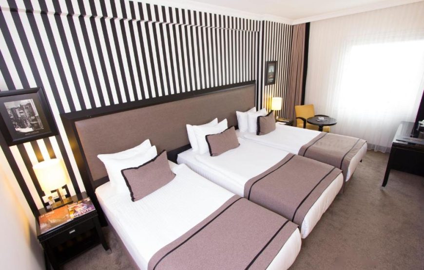 AVANTGARDE HOTEL TAKSIM