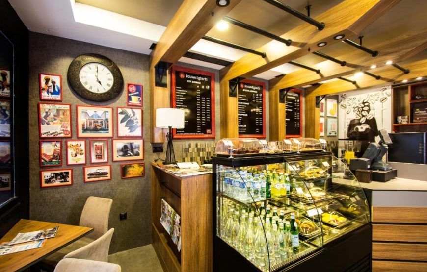 AVANTGARDE HOTEL TAKSIM