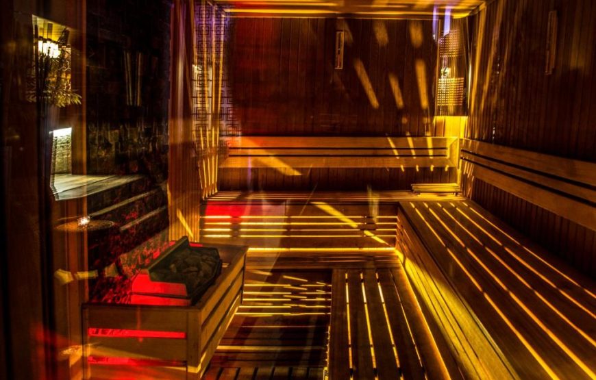 AVANTGARDE HOTEL TAKSIM