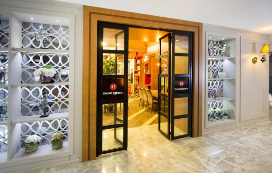 AVANTGARDE HOTEL TAKSIM