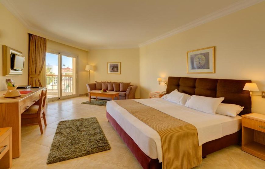 Aurora Oriental Resort