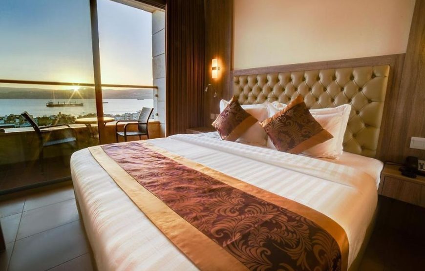 DE LARA HOTEL