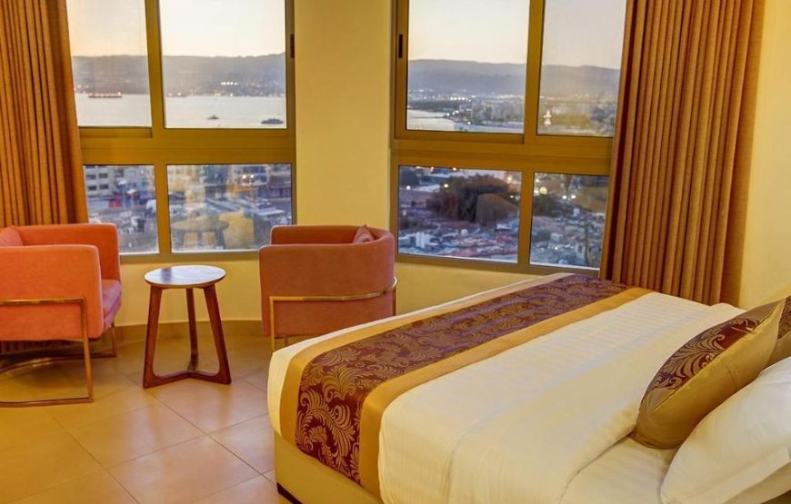 DE LARA HOTEL