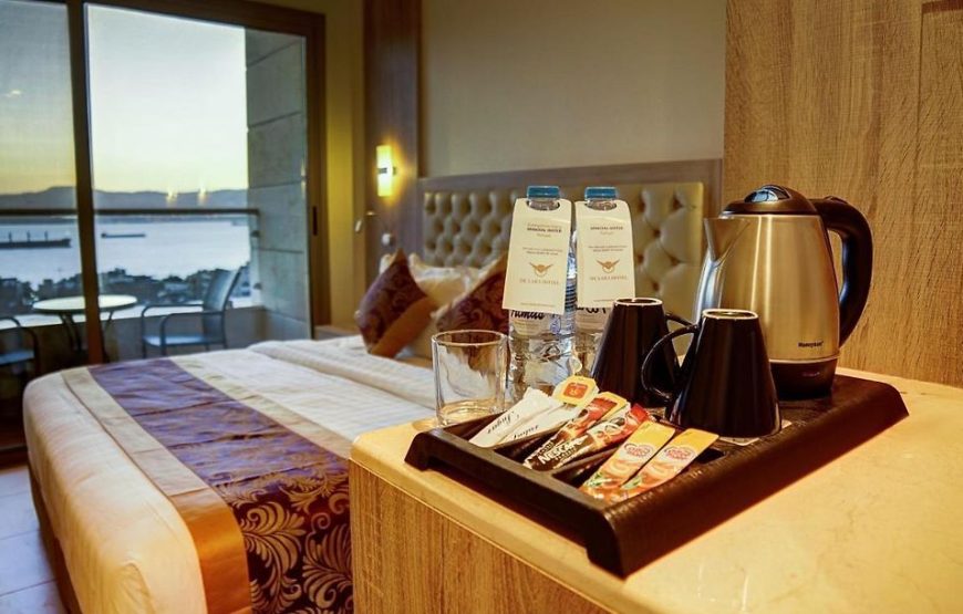 DE LARA HOTEL