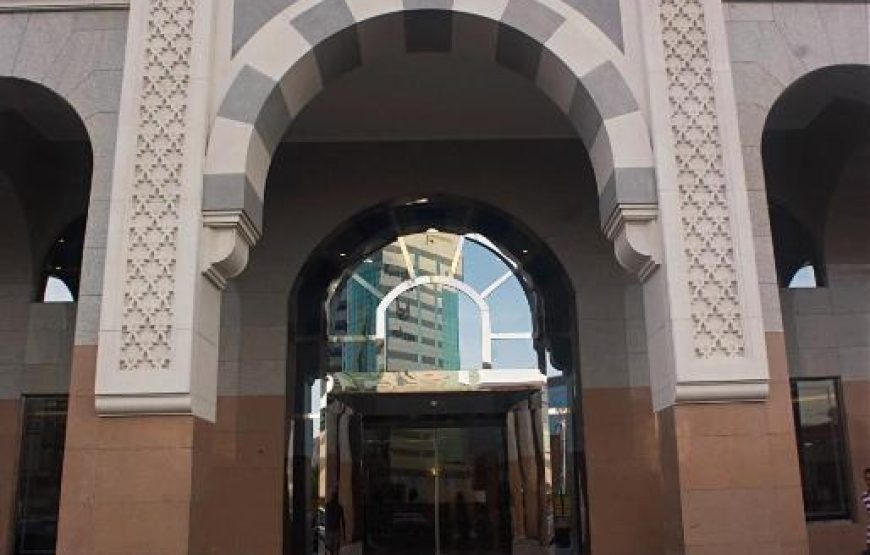 اعمار رويال