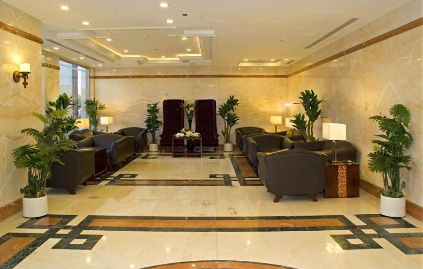 اعمار رويال
