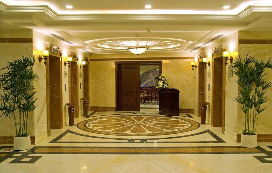 اعمار رويال