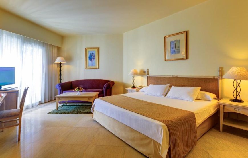 Aurora Oriental Resort