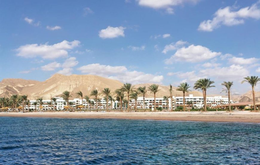 MOVENPICK TABA