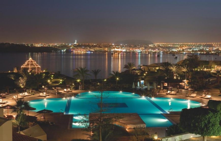 Movenpick Sharm