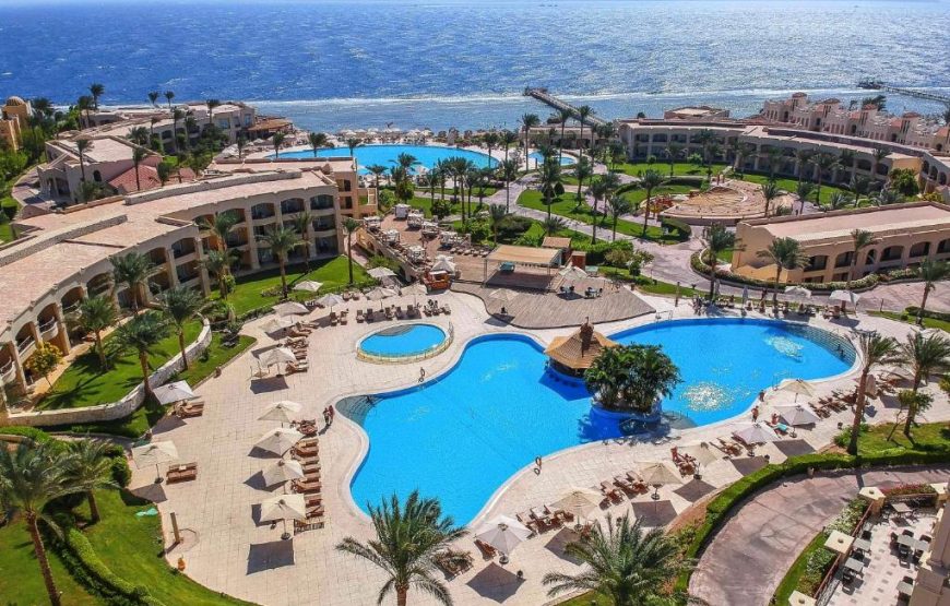 Cleopatra Luxury
