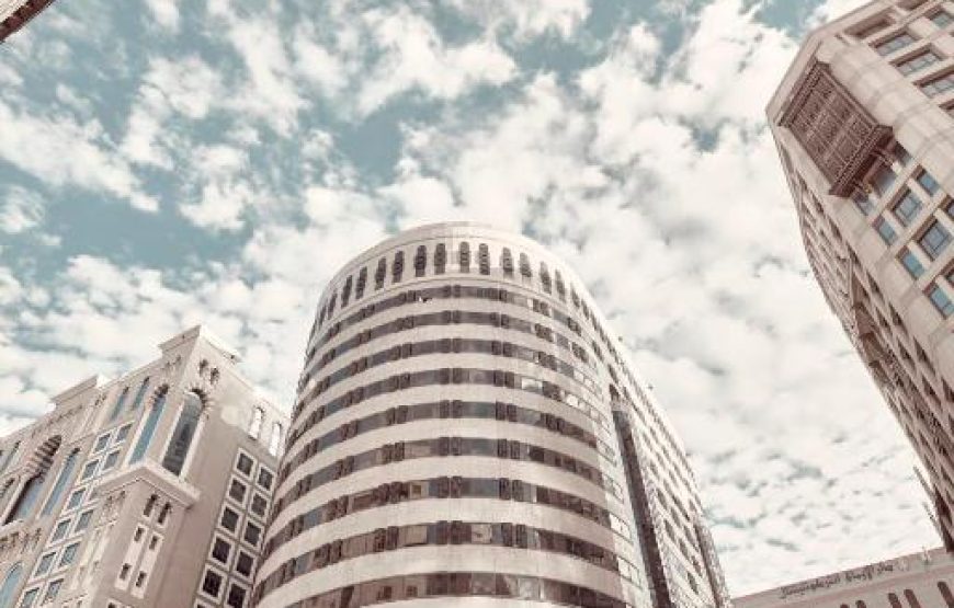 فرونتيل الحارثيه