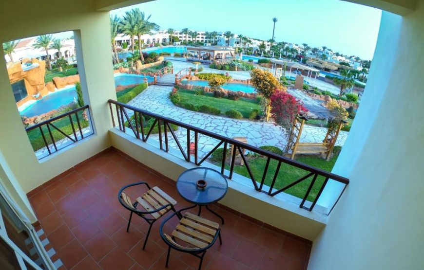 Regency Plaza Aqua Park