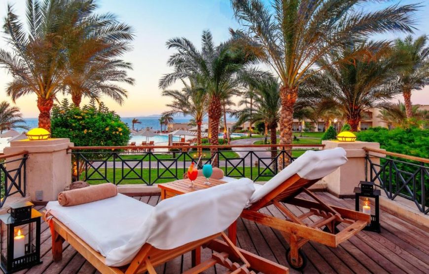Cleopatra Luxury