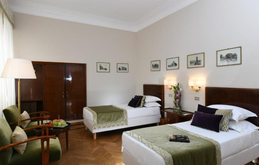 Hotel Atlantico