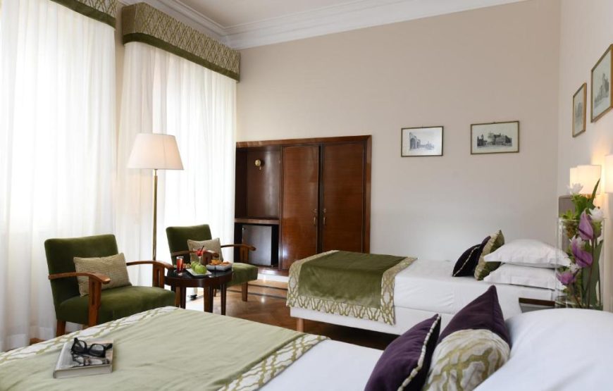 Hotel Atlantico