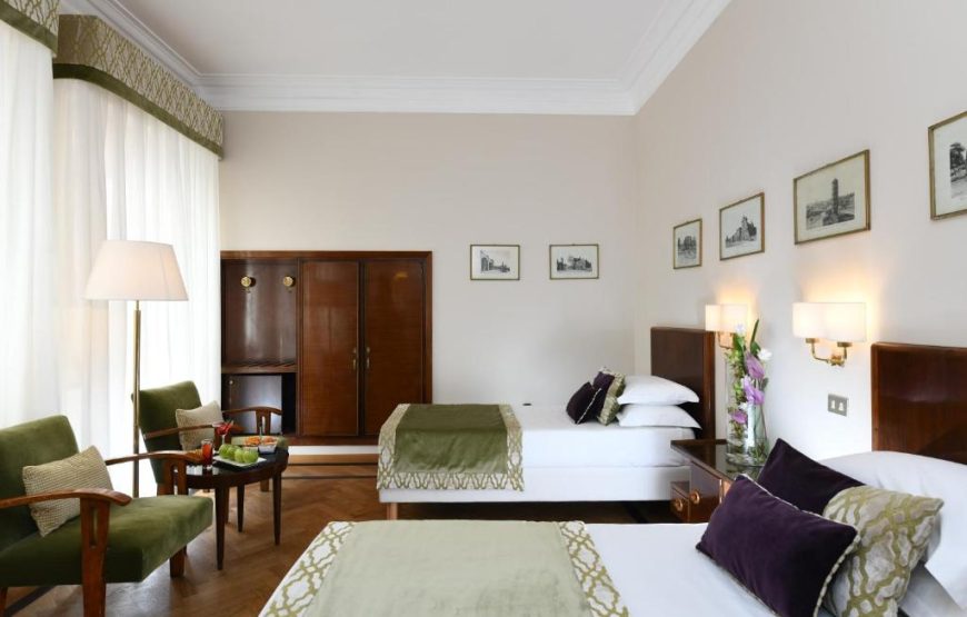 Hotel Atlantico