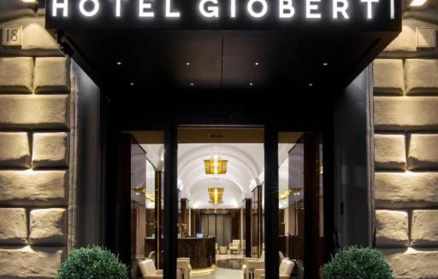 Gioberti Hotel