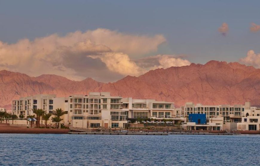 حياة ريجنسي