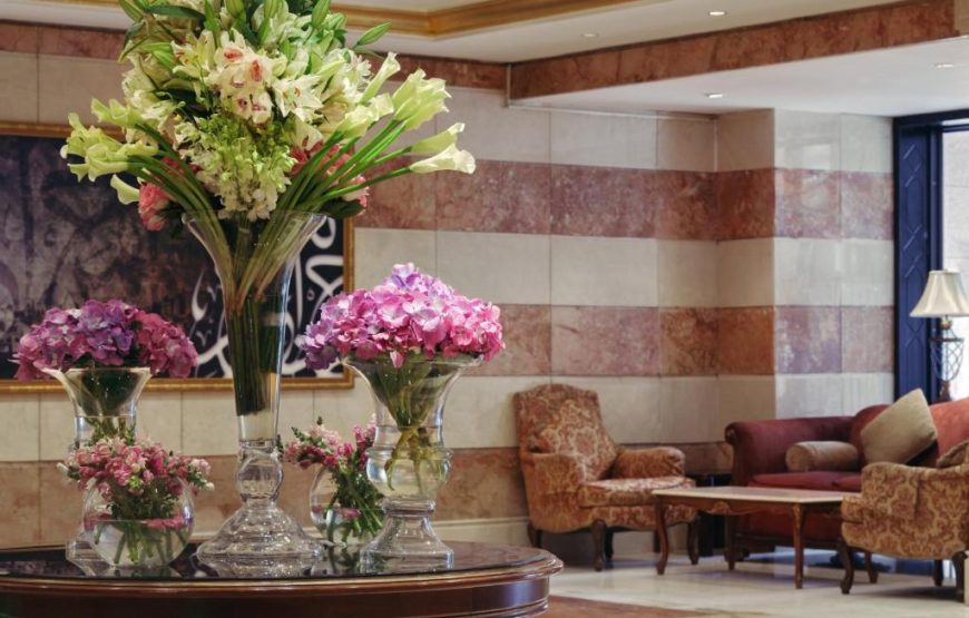 دار الإيمان انتركونتننتال