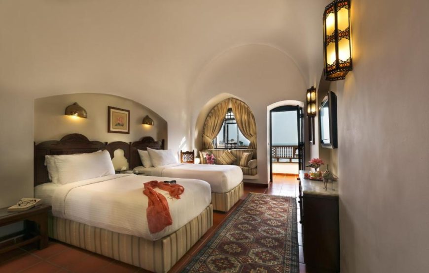 Movenpick Sharm