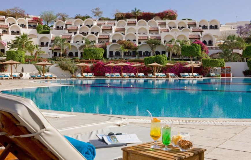 Movenpick Sharm