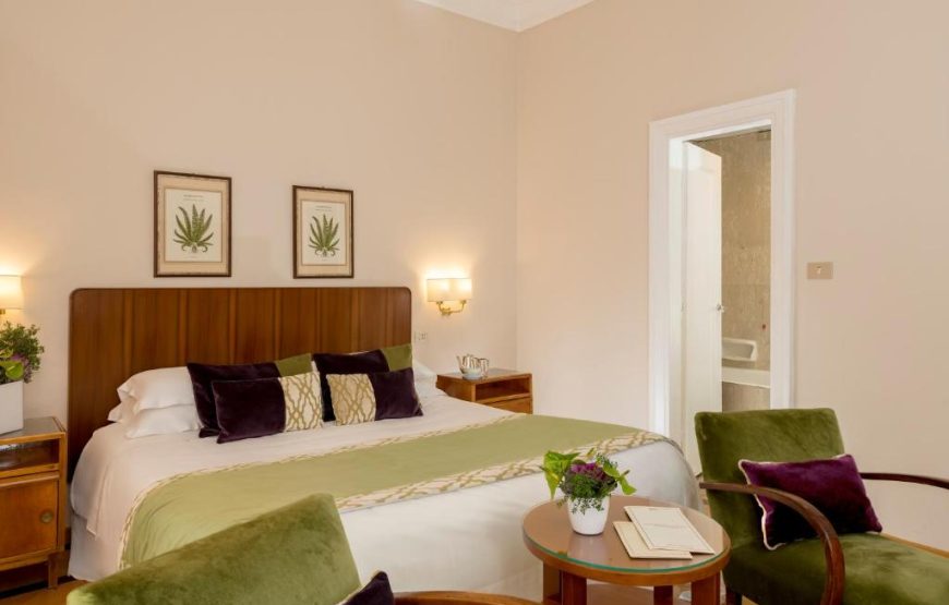 Hotel Atlantico