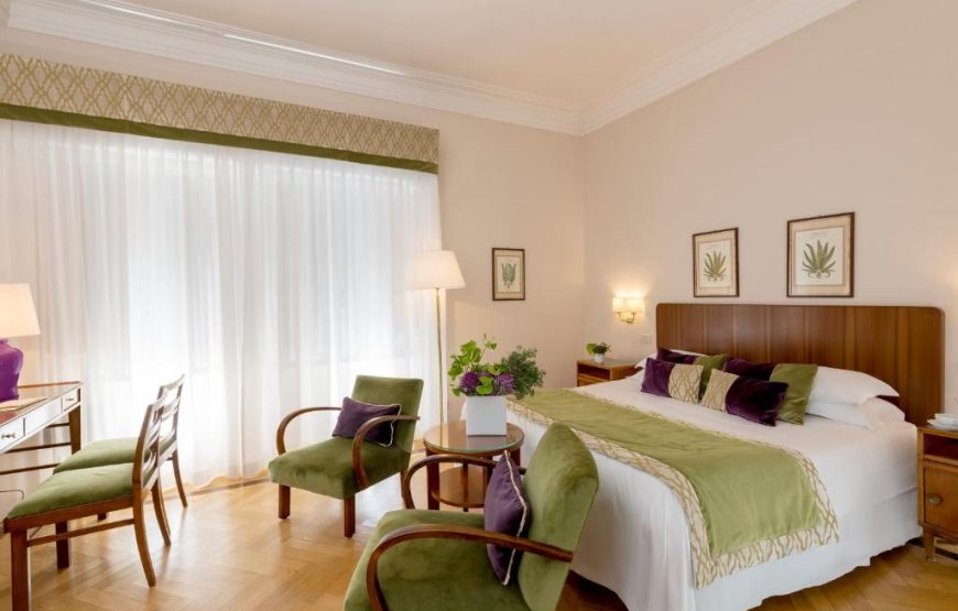 Hotel Atlantico