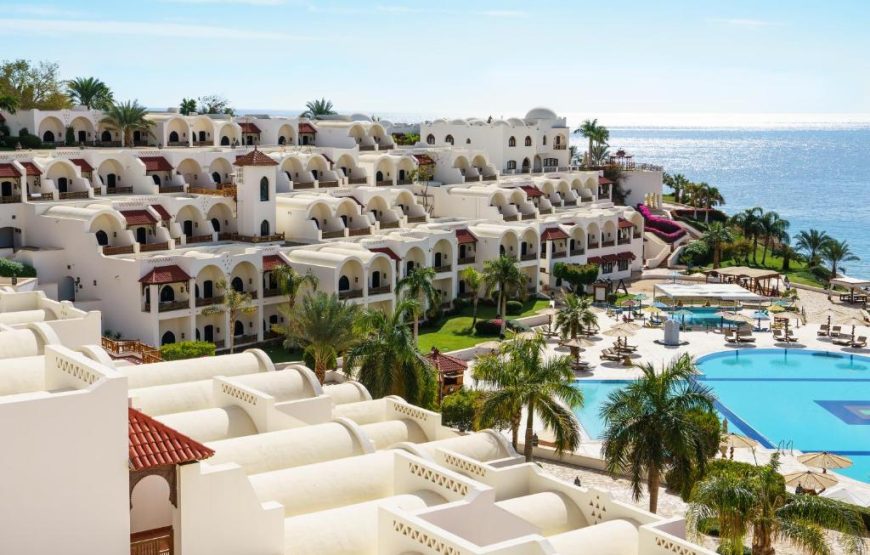 Movenpick Sharm