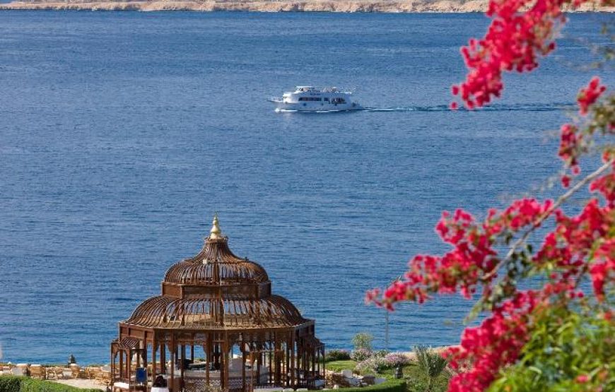Movenpick Sharm