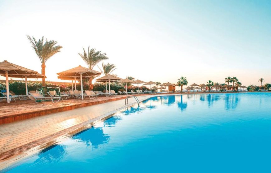 Pyramisa Beach Resort Sharm