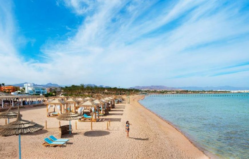 AA Amwaj Resort