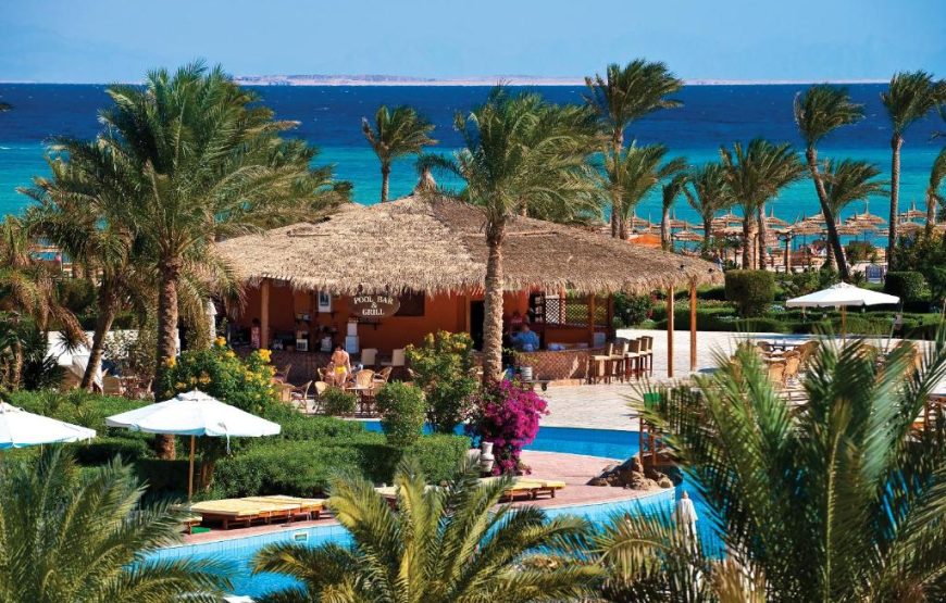 AA Amwaj Resort