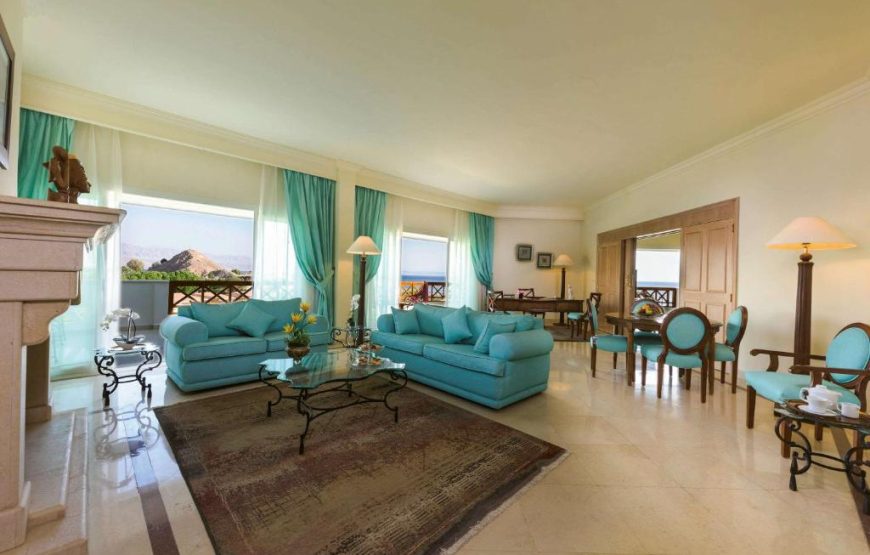 MOVENPICK TABA