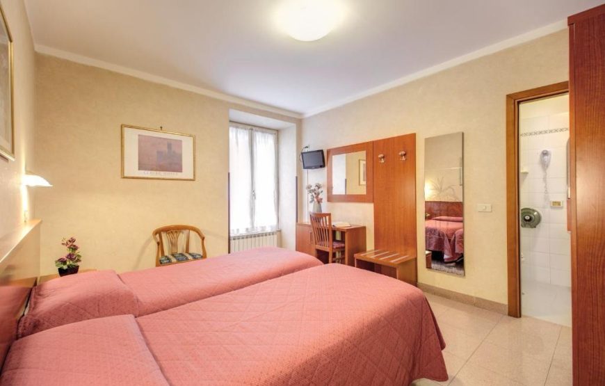 Hotel Milo