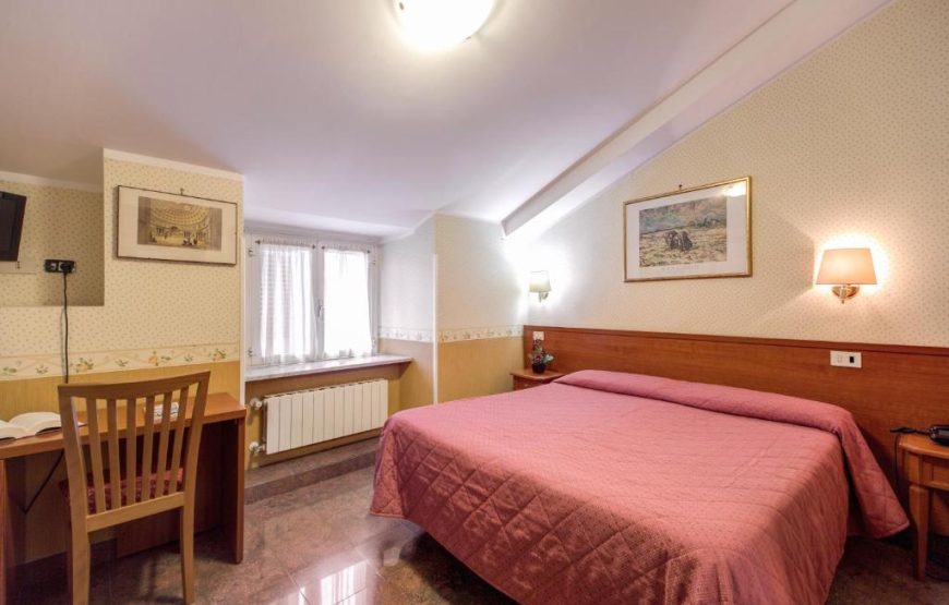 Hotel Milo