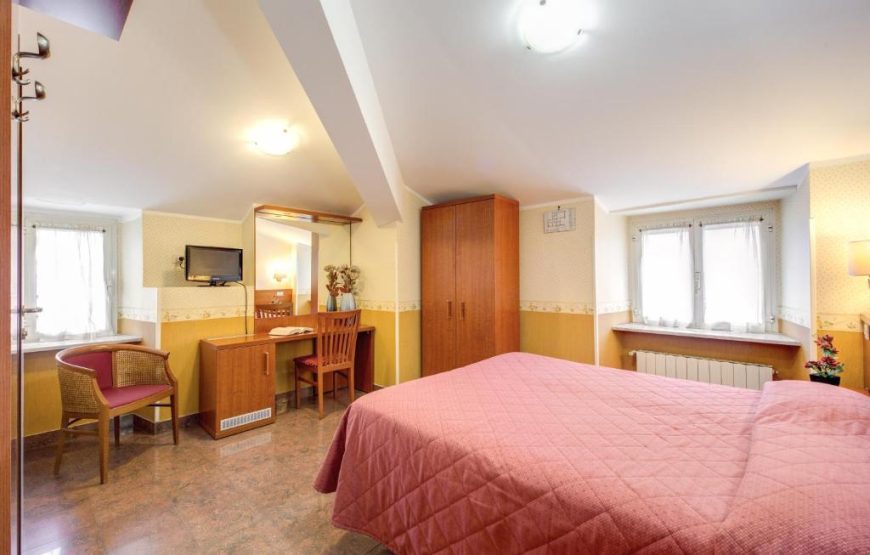Hotel Milo