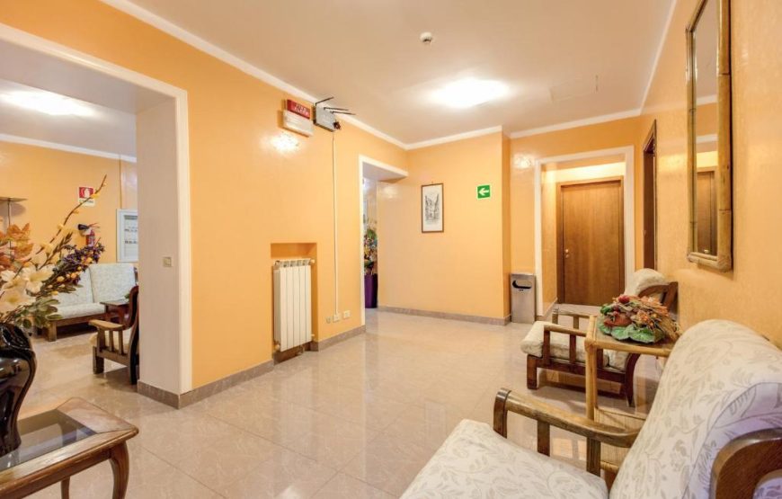 Hotel Milo