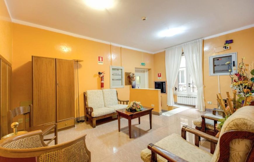 Hotel Milo