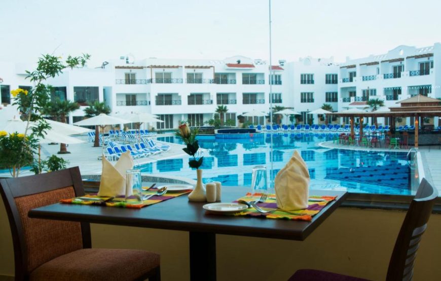 Old Vic Resort
