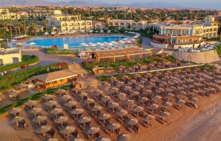 Cleopatra Luxury