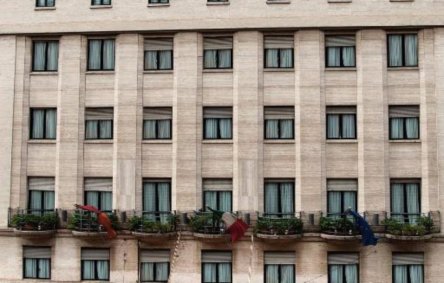 Hotel Atlantico